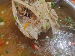 -石灰市毛记烧鸡公(解放碑店)