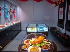 -豫满楼(正光路店)