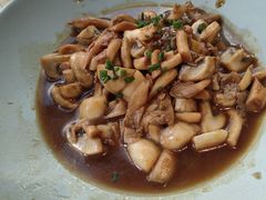 -蜜桃餐厅·伴山(湖滨商业街店)