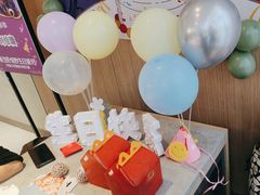 -麦当劳(药谷大道店)