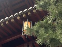 -香积寺