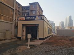 -中国石油加油站(新柳街)