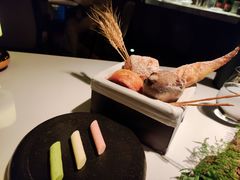 -翡翠36餐厅(浦东香格里拉店)