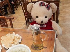 -那家老院子东北菜·饺子·小鸡炖蘑菇(艳华街店)