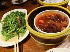 -南拳十三姨·潮汕砂锅粥(世纪金源店)
