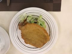 -红房子西菜馆(淮海中路店)