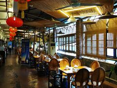 大堂-旺金鸽(穗盐路总店)