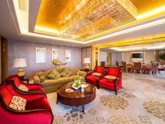 -鲁商铂尔曼大酒店·铂丽自助餐厅