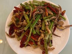 -胖子菜馆(隆昌路店)