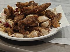 -隐厨·海鲜餐厅(恒通路店)