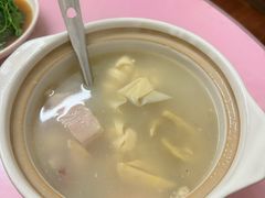-蘭心餐厅(进贤路店)