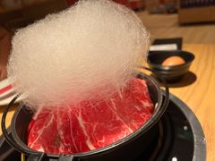 -大和食乐·鲜和牛酸汤火锅(环宇荟店)