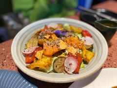 -La Terre乐田(万象城店)