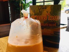 -茉莱·老挝冰咖啡·泰式奶茶(世茂国际广场店)