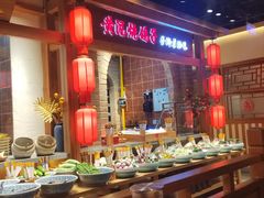 -鸽子窝(黄村店)