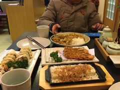 -五洲国际广场(文峰路店)