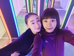 -chi K11艺术空间展览厅