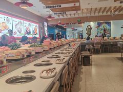 -龍歌自助小火锅(李沧丽达店)