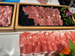 -德龙火锅(安和街直营店)
