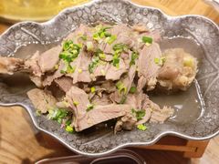 手抓羊肉-北疆饭店(沙坪坝印象汇店)