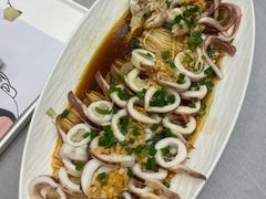 -新丁香海鲜酒店(银海商贸城店)