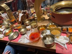 -西塔老太太泥炉烤肉(武汉摩尔城店)