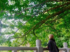 -径山寺