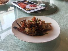 -大东海海鲜酒楼(渔人码头总店)