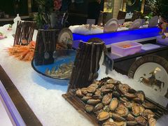 -加餐海鲜自助(宝龙一城店)