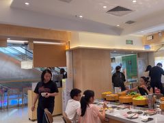 -喜味涮自助小火锅(广州东圃天河城店)