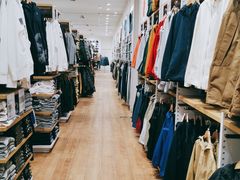 -永旺梦乐城国际商城(北清路店)