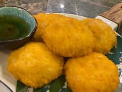 -浩海火烧云傣家菜(京广店)
