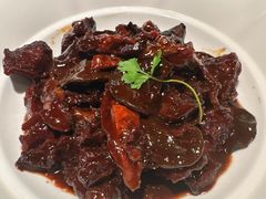 -奉天小馆·非遗东北菜(沈阳万象城店)