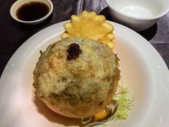 -蟹榭·本帮江浙菜·蟹宴(五角场合生汇商场店)