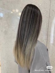 -icare美发沙龙