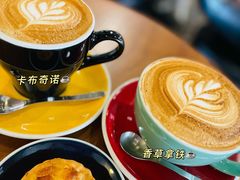-UPPER KITCHEN(延安路店)