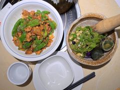 -大碗先生(万家丽店)