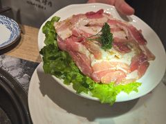 -隐家本格烧肉(万达广场店)