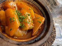 -懒人盐府人家(航天桥店)