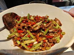 -烹湘·鲜炒湖南土菜(海珠店)