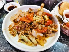 -王庄阿咪海鲜大排档(象园店)