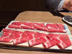 -一井烧肉·活鳗·火锅(毕淘买店)