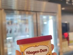 -哈根达斯(青岛海信店)