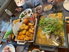 -北京王府井希尔顿酒店·万斯阁西餐厅