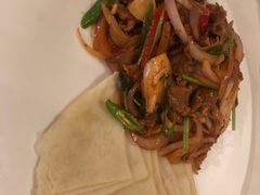 薄饼肥牛-春暖花开(西溪店)