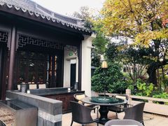 -杭州西子湖四季酒店·金沙厅