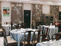 大堂-紫光园(劲松店)