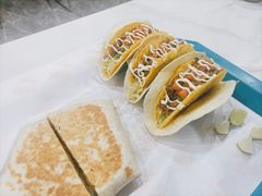 -TACO TUESDAY塔可星期二(人民路店)