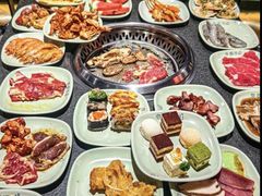 -韩盛·盛江山自助料理(沈辽路万达店)