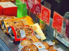 -诚志饼家·小凤饼非遗传承(中山六路店)